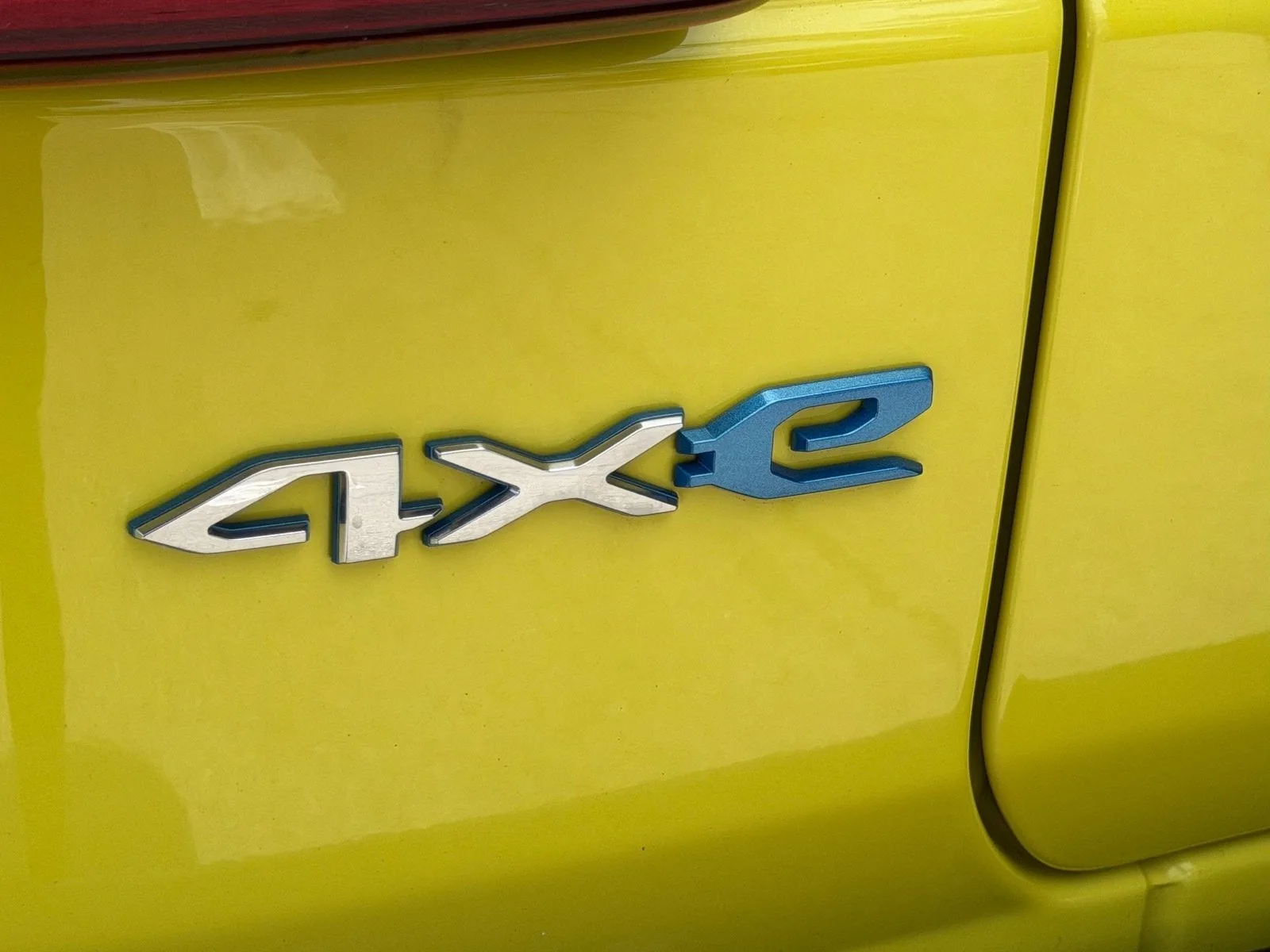 2022 Jeep Wrangler 4xe Unlimited Sahara photo 20