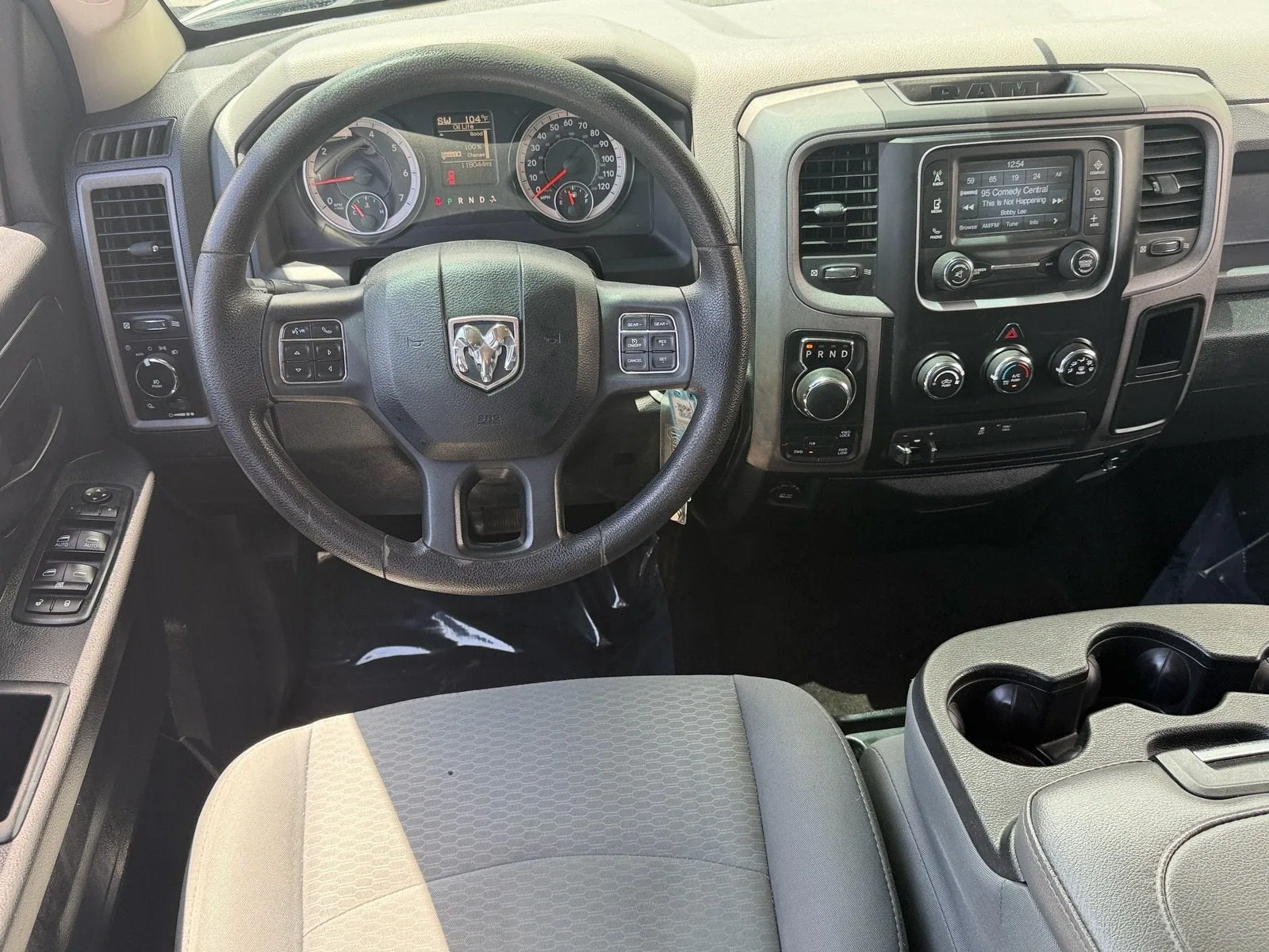 2017 RAM 1500 Express photo 12