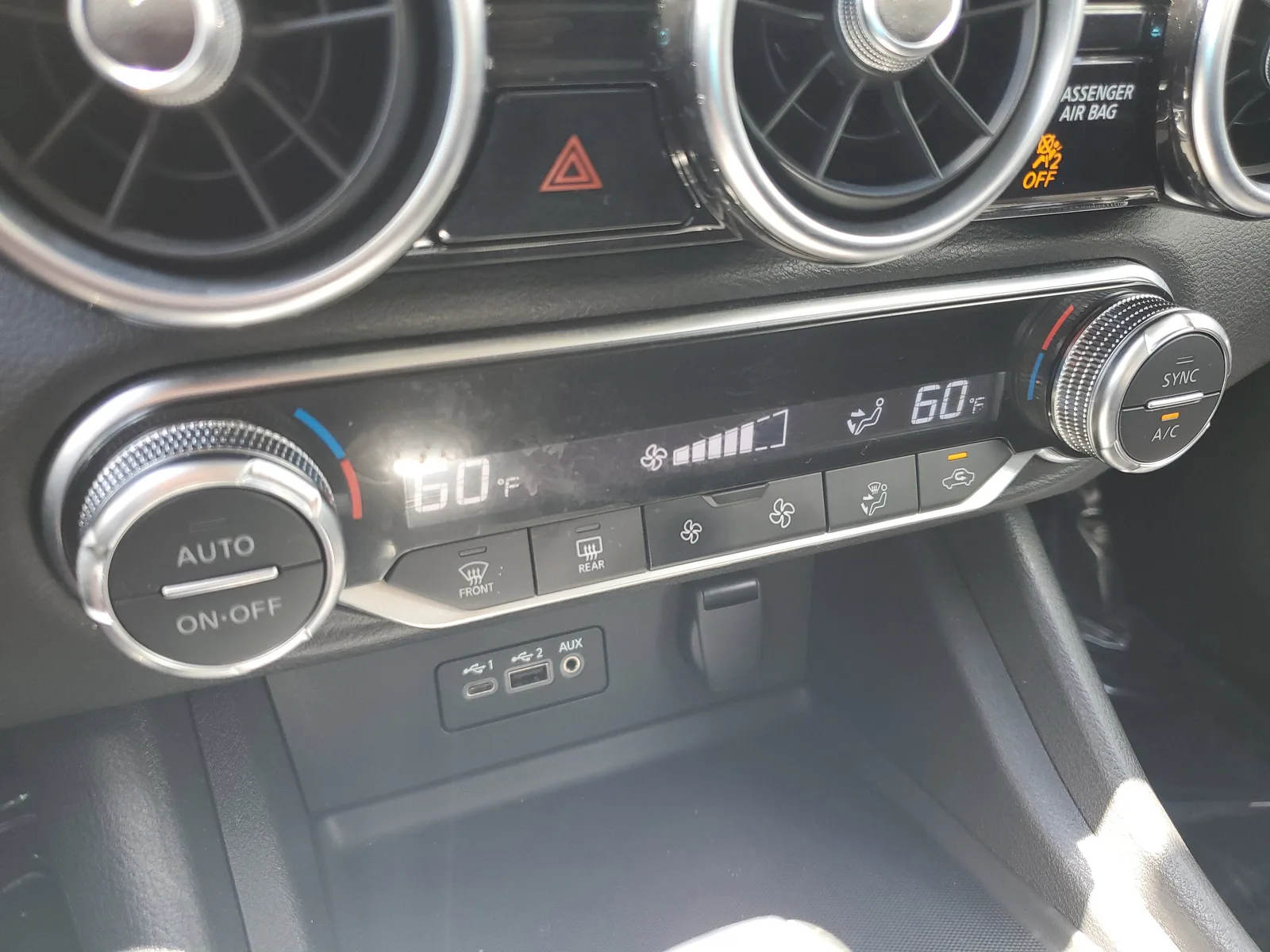 2023 Nissan Sentra SR photo 23