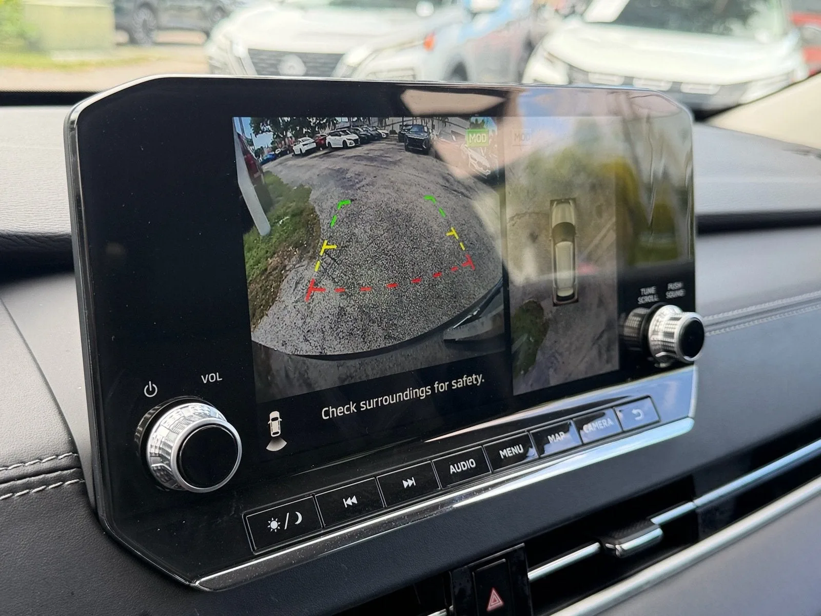 2022 Mitsubishi Outlander SE photo 24