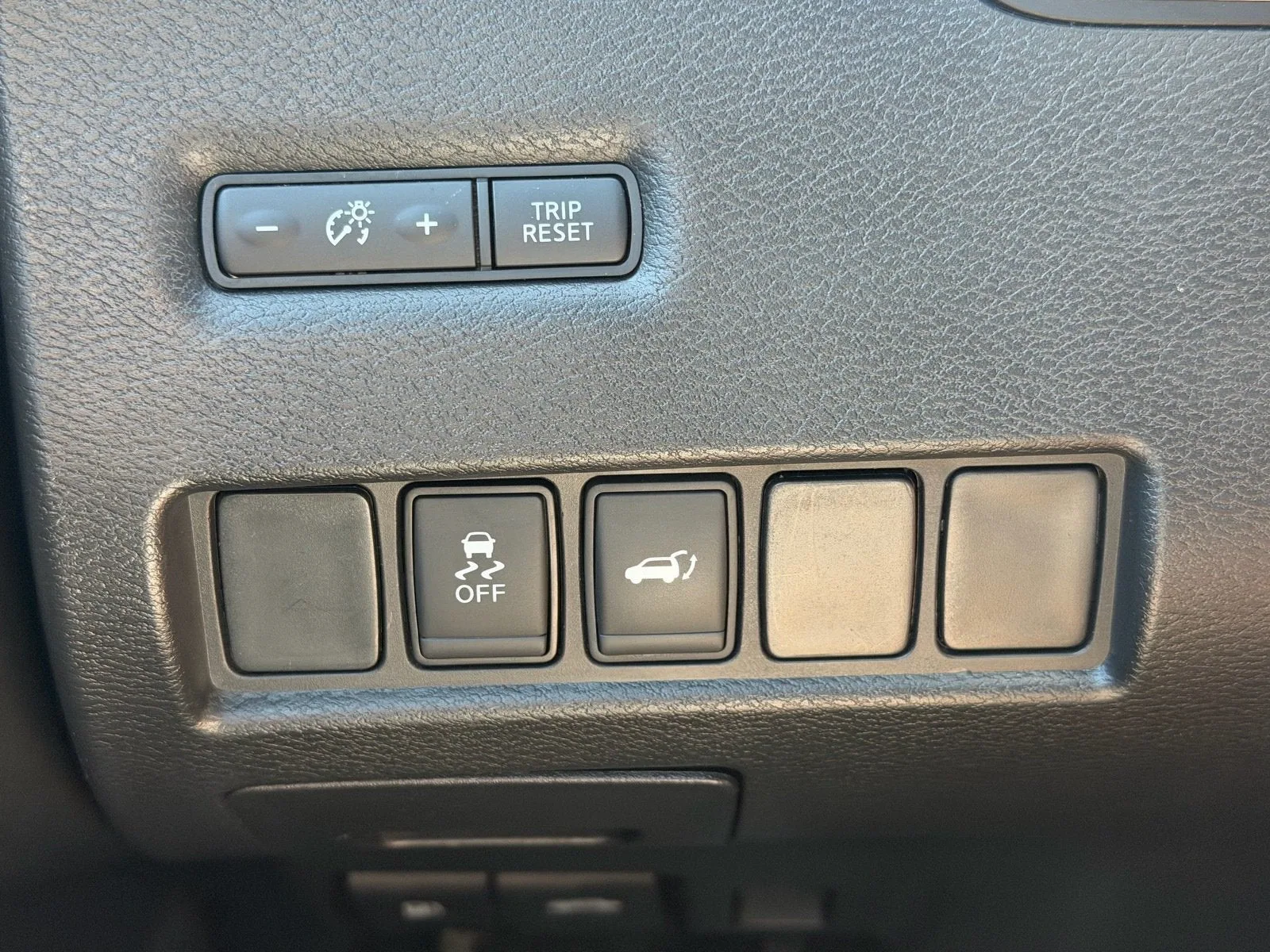 2016 Nissan Murano SL photo 32