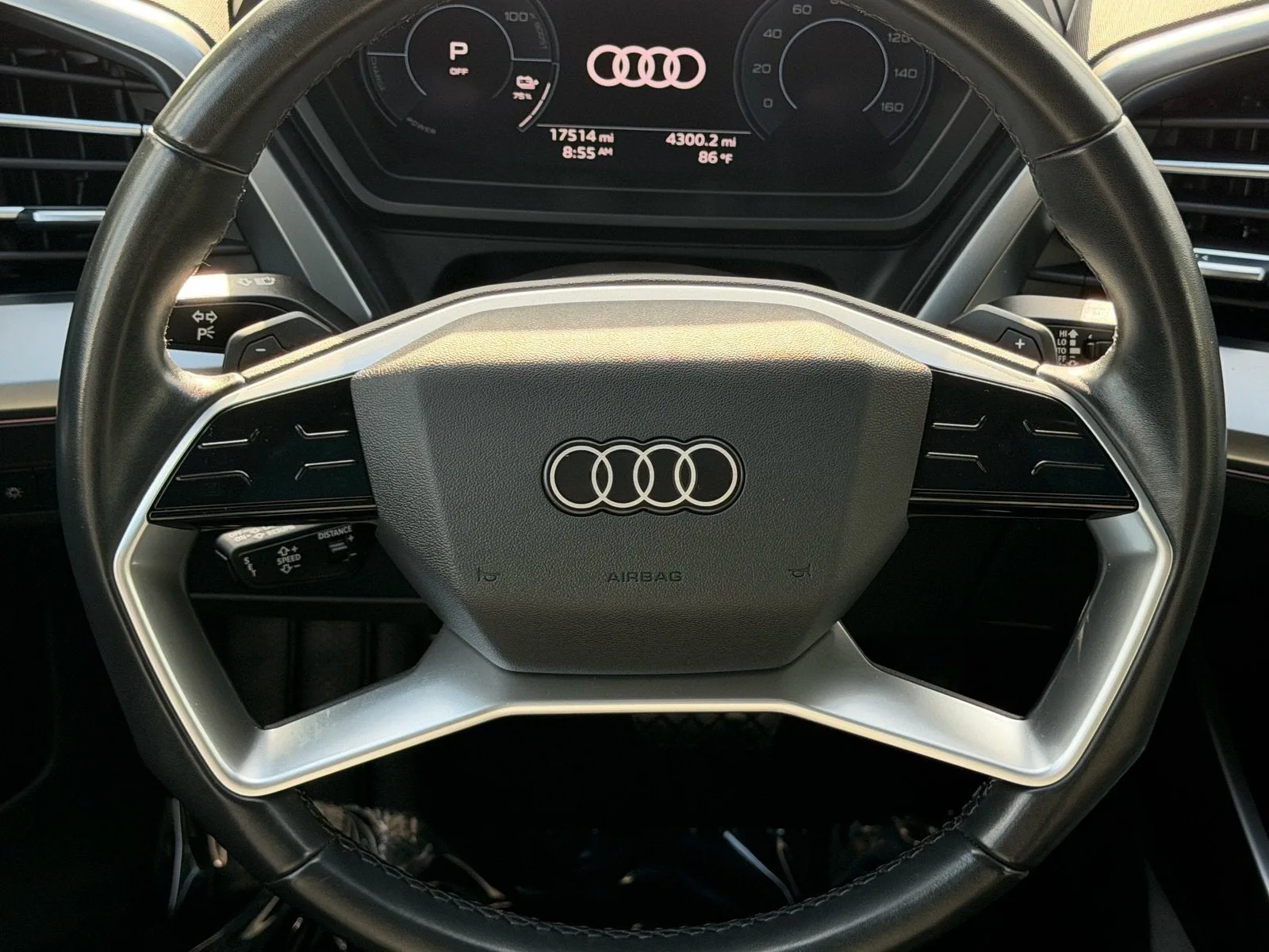 2023 Audi Q4 e-tron Premium Plus photo 14