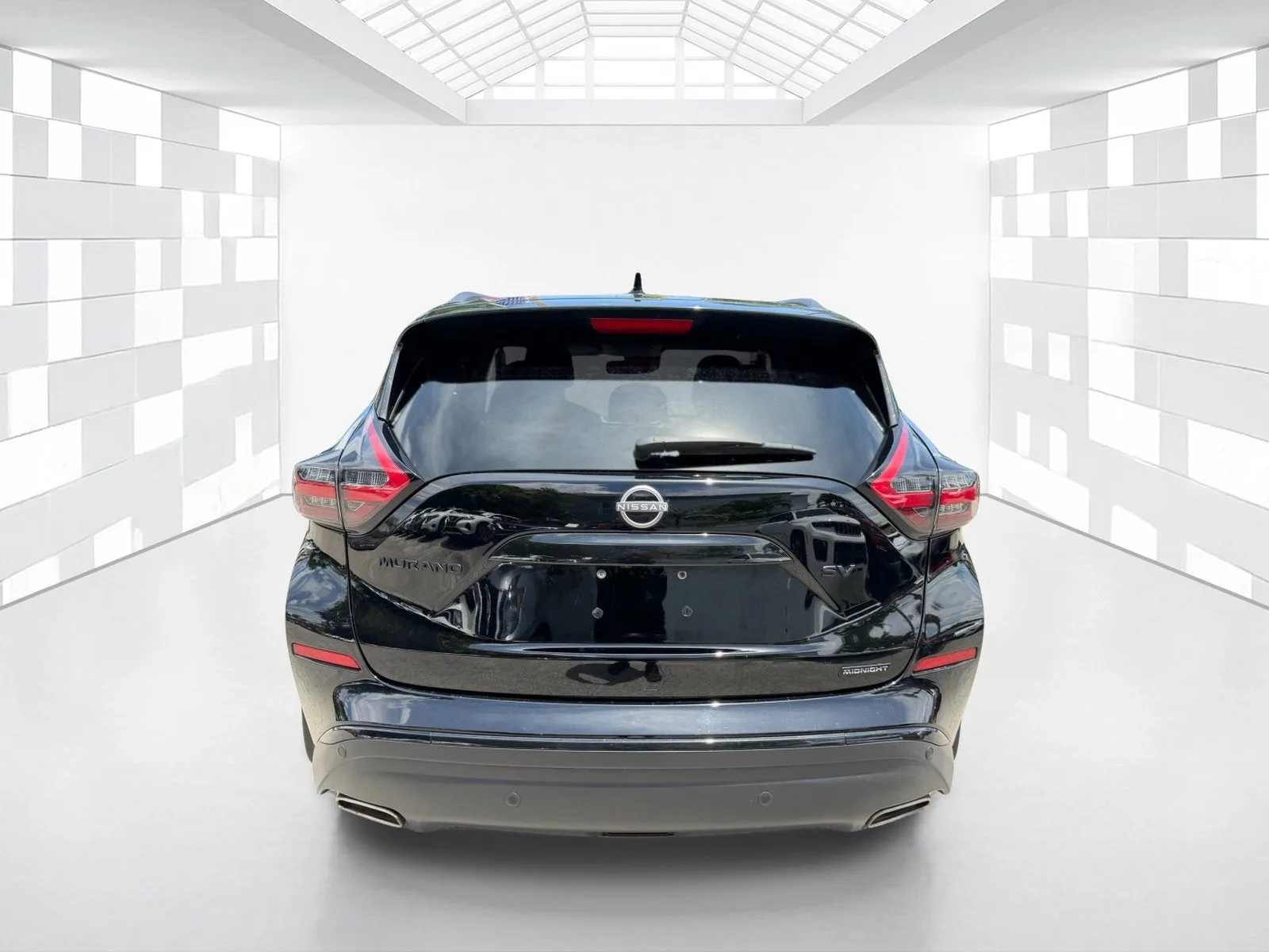 2024 Nissan Murano SV photo 6