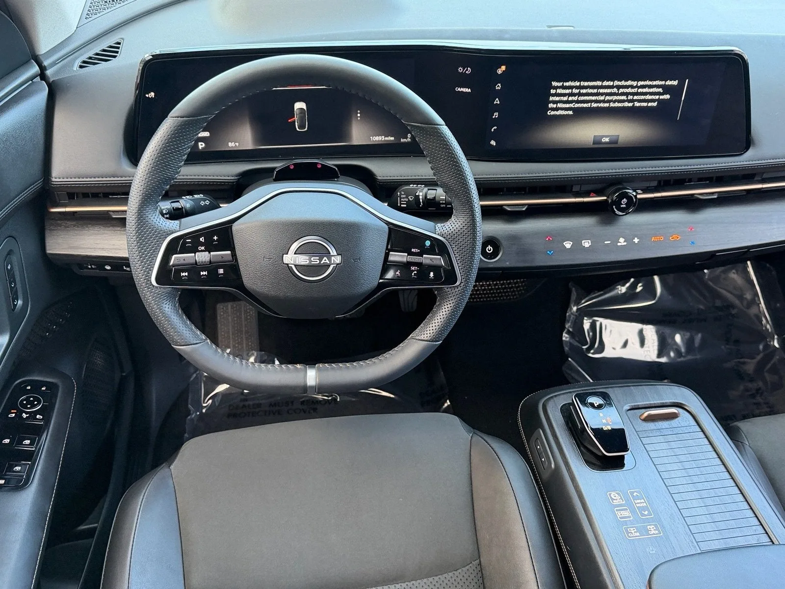 2024 Nissan ARIYA EMPOWER+ photo 13