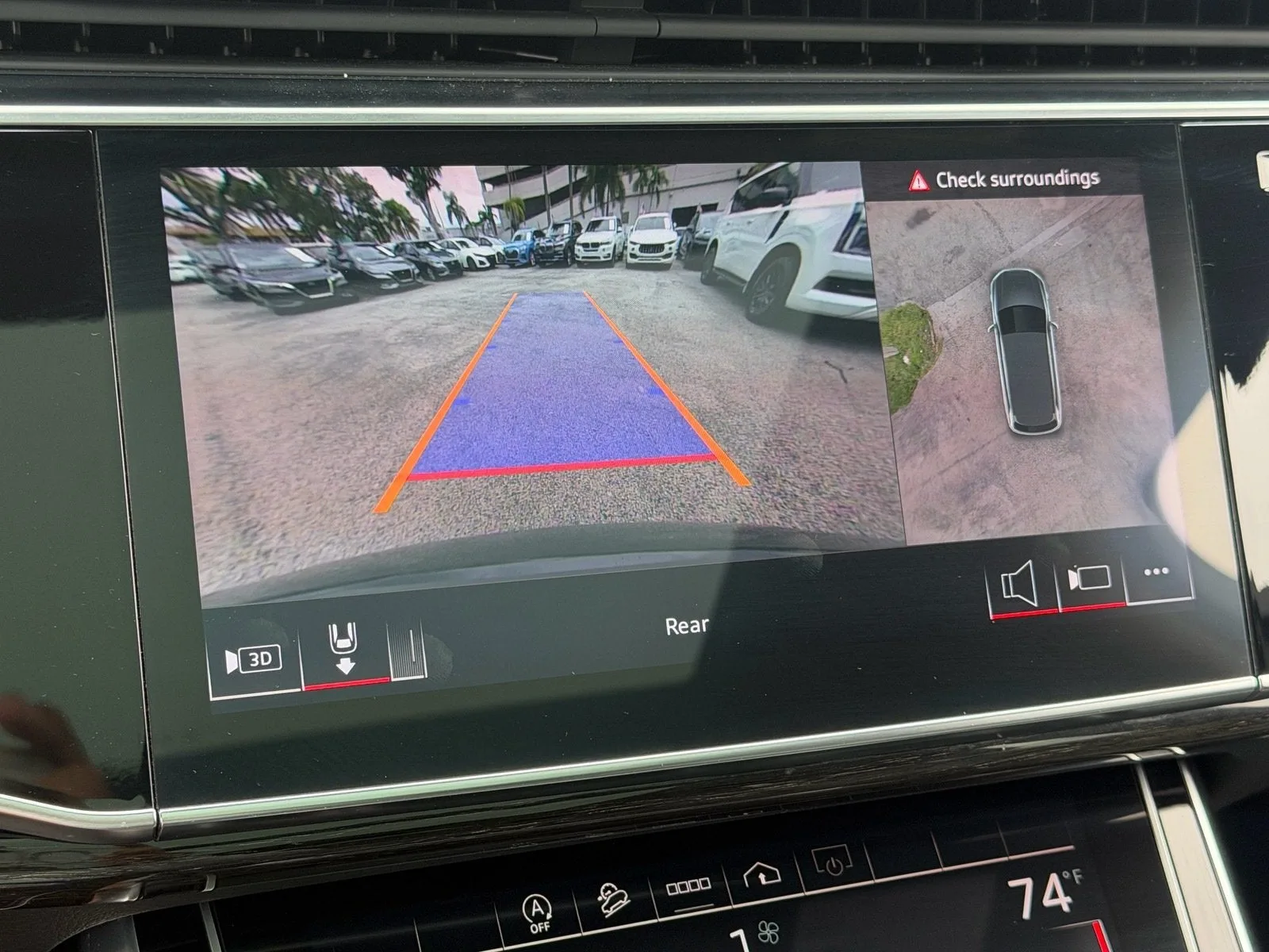 2025 Audi Q7 Premium Plus photo 26