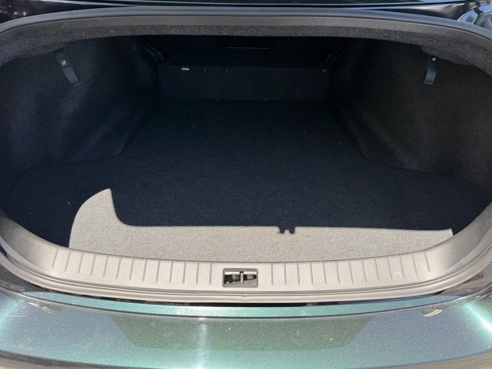2024 INFINITI Q50 RED SPORT 400 photo 15
