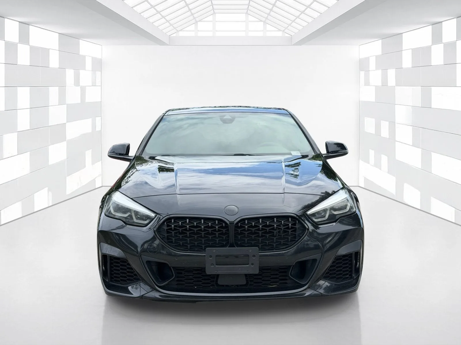 2020 BMW 2 Series M235i xDrive photo 2