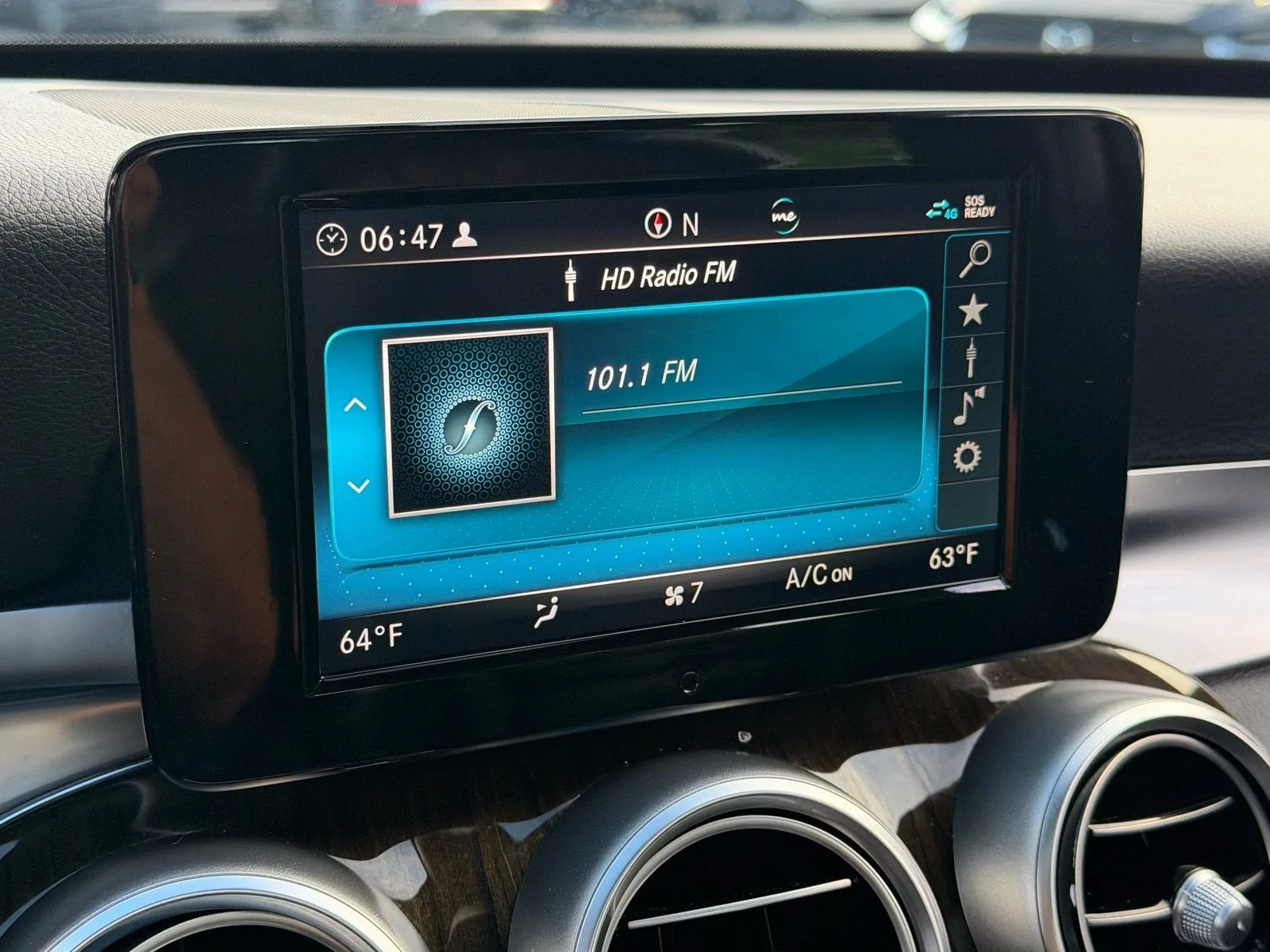 2019 Mercedes-Benz C-Class C 300 photo 23