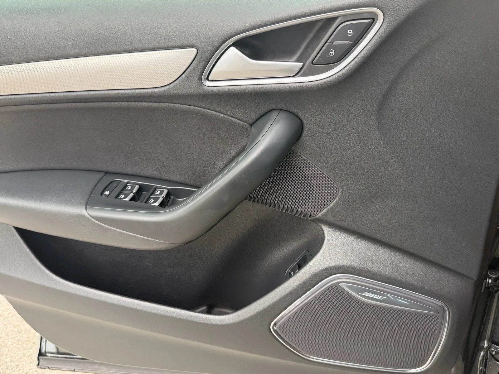 2018 Audi Q3 Premium Plus photo 36