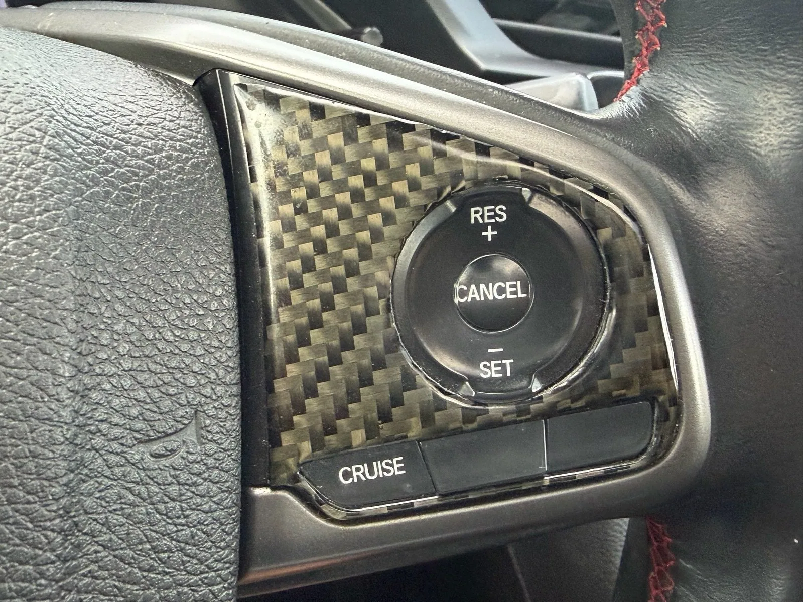 2019 Honda Civic Si Coupe Si photo 26