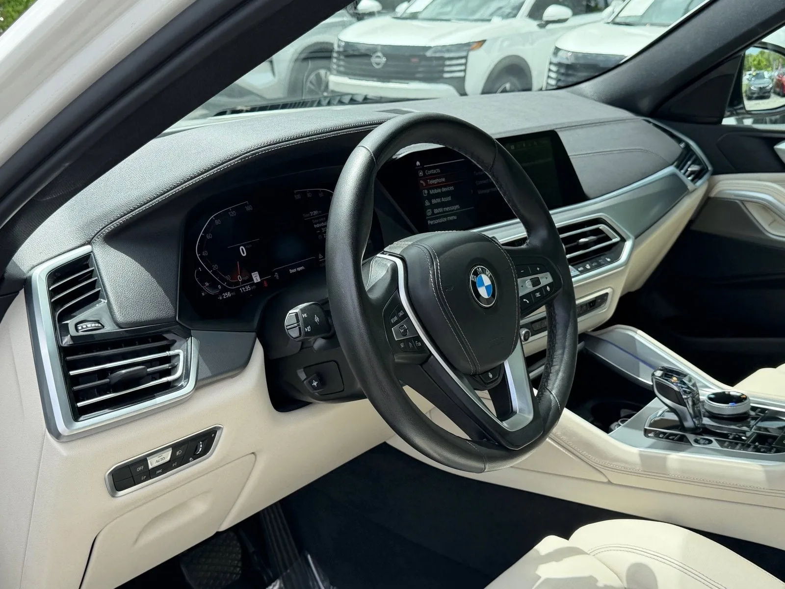 2023 BMW X6 xDrive40i photo 12