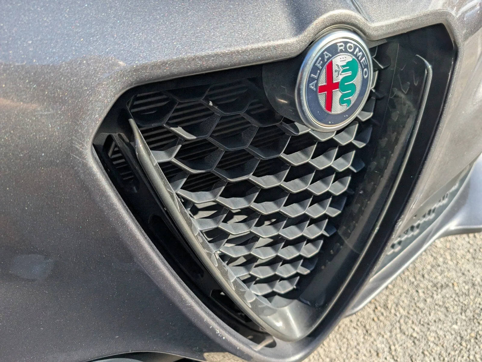 2023 Alfa Romeo Stelvio Sprint photo 19