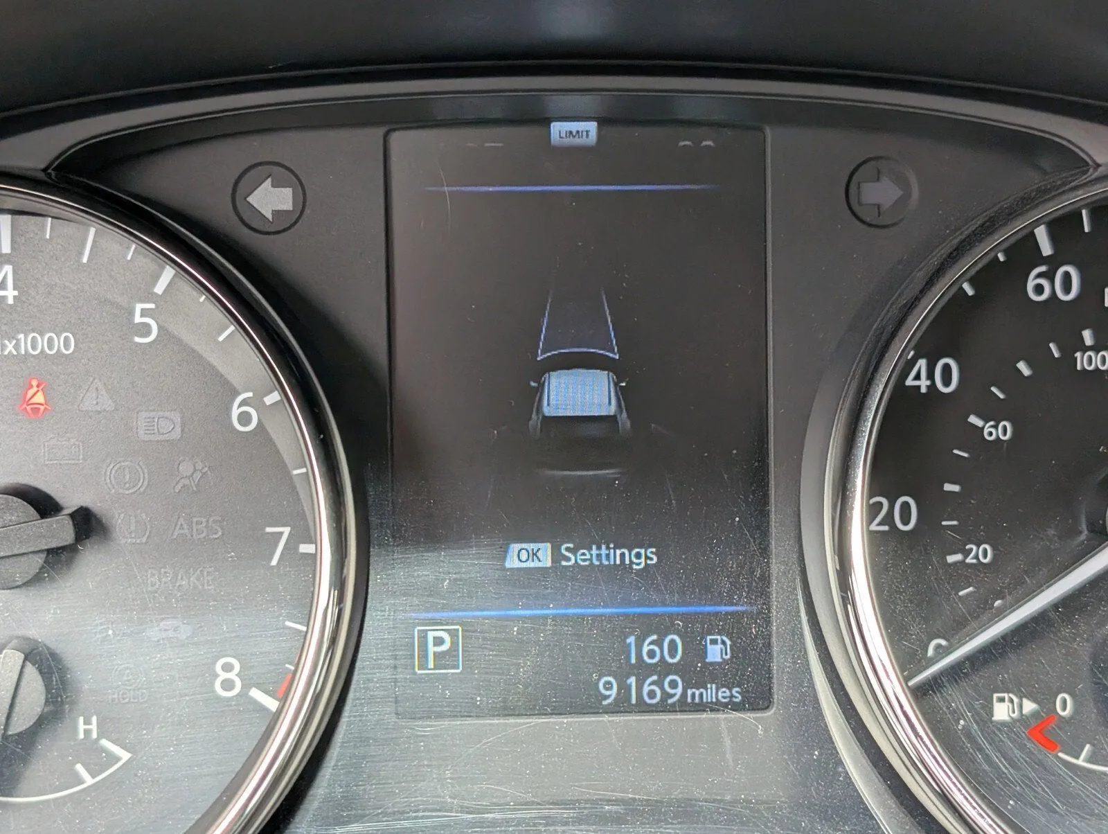 2022 Nissan Rogue Sport SL photo 31