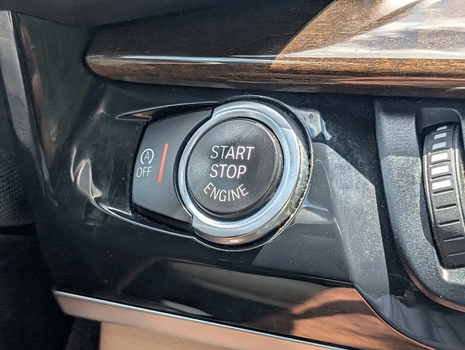 2017 BMW X5 sDrive35i photo 31