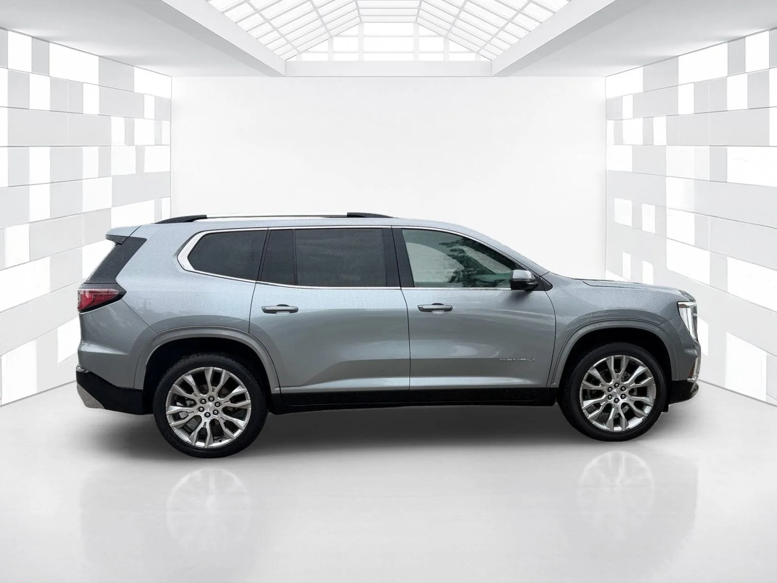 2024 GMC Acadia FWD Denali photo 8
