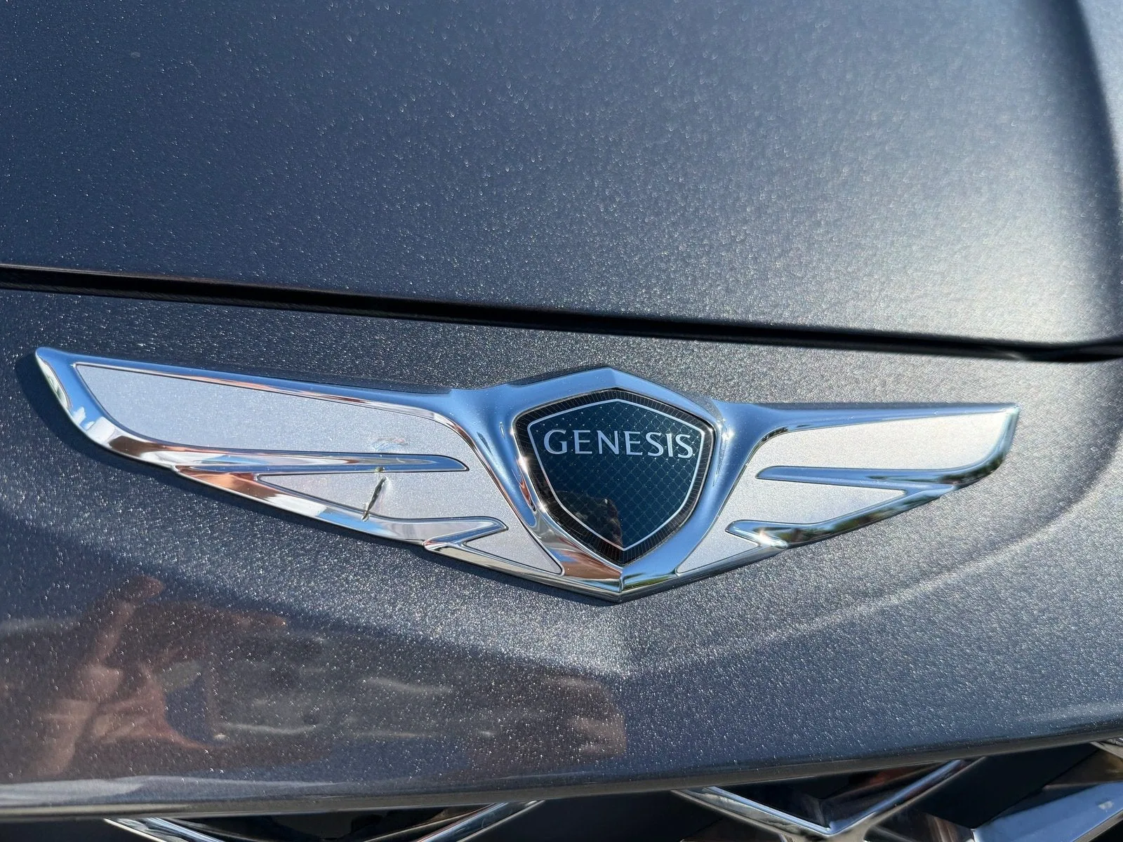2021 Genesis GV80 2.5T photo 10