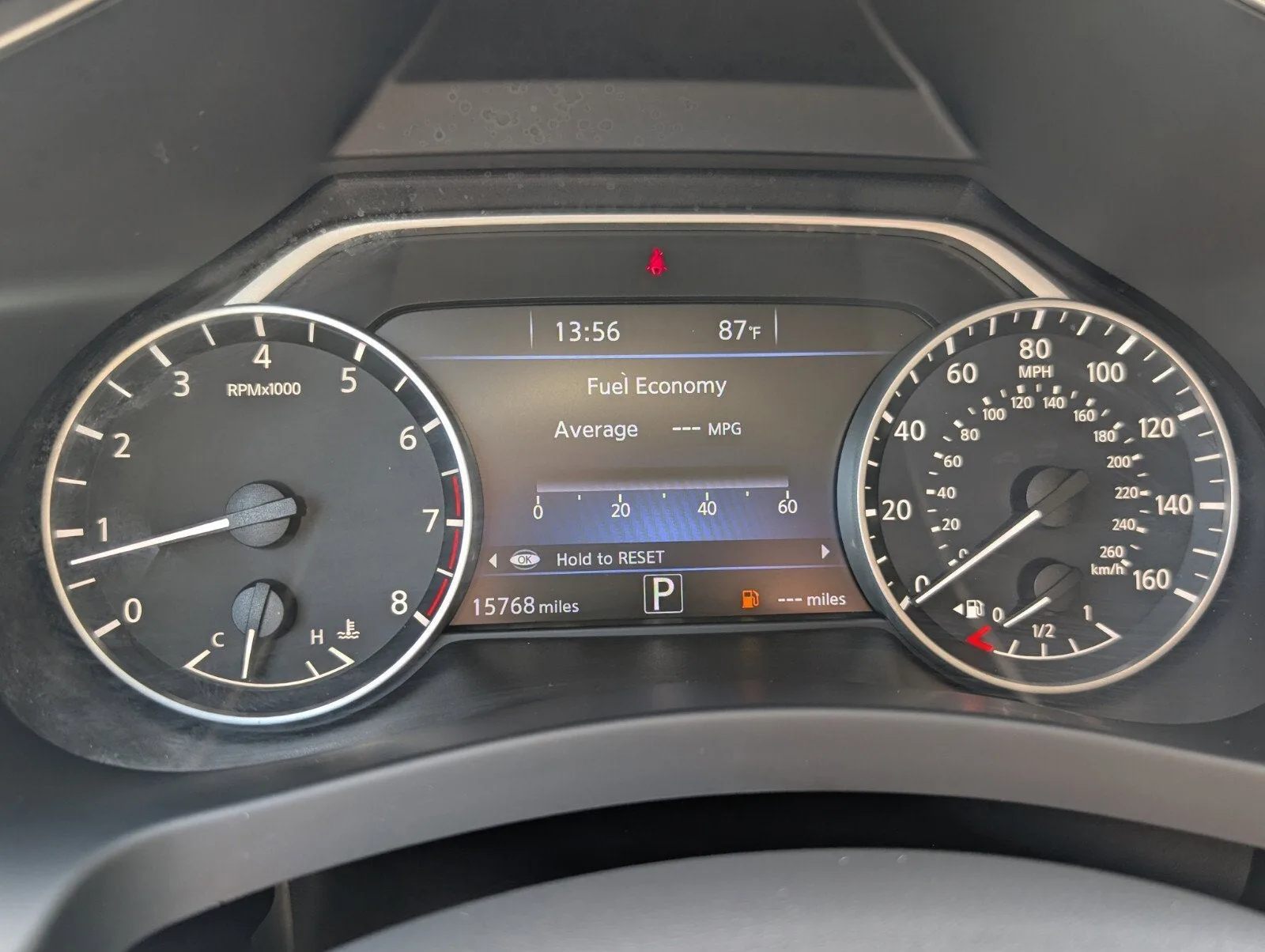 2024 Nissan Murano SV photo 23