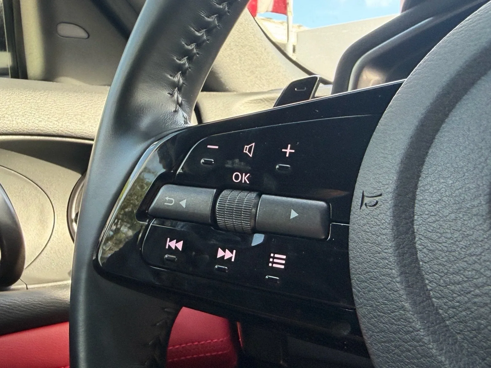 2024 Nissan Z Performance photo 31