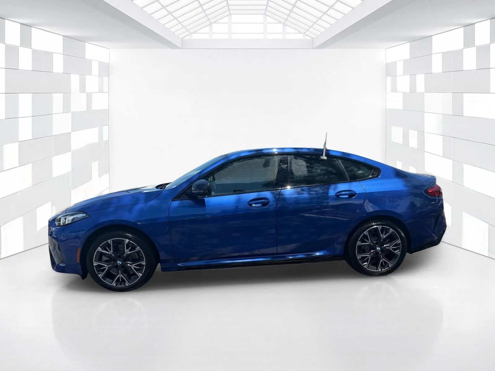 2026 BMW 2 Series 228 photo 4