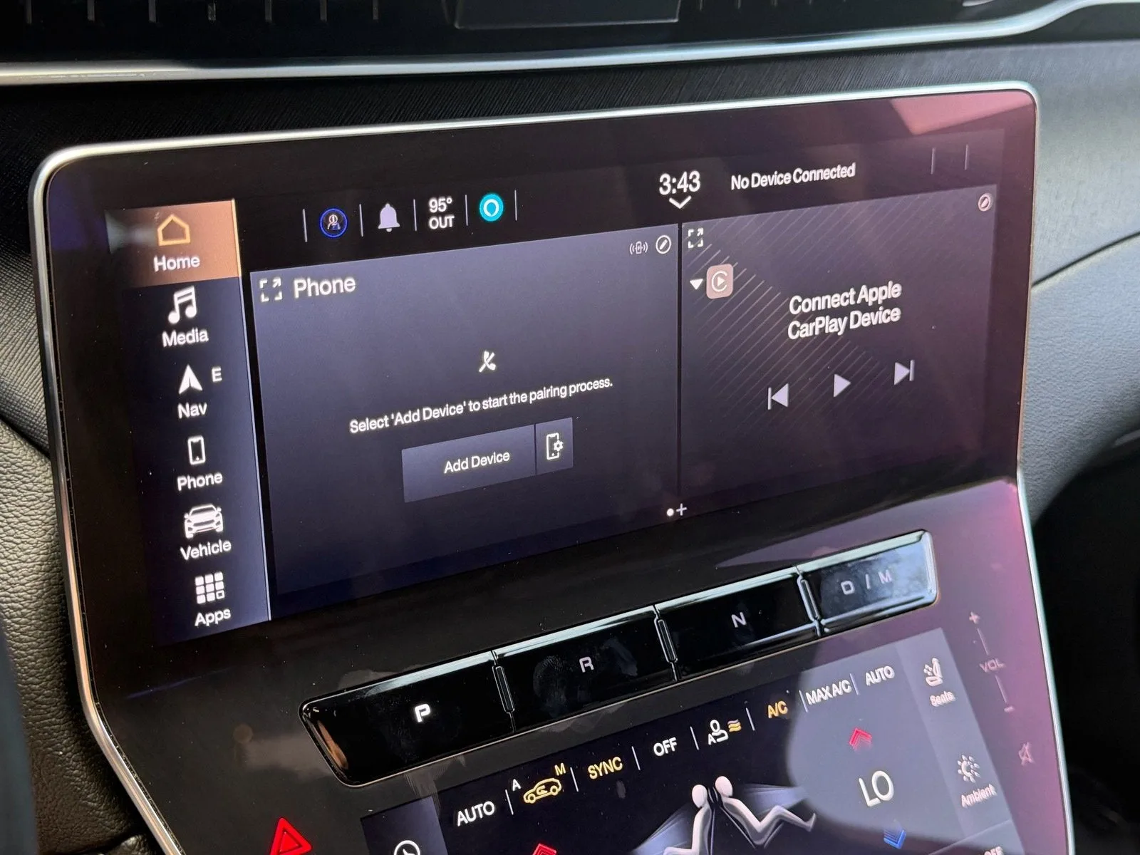 2023 Maserati Grecale GT photo 23