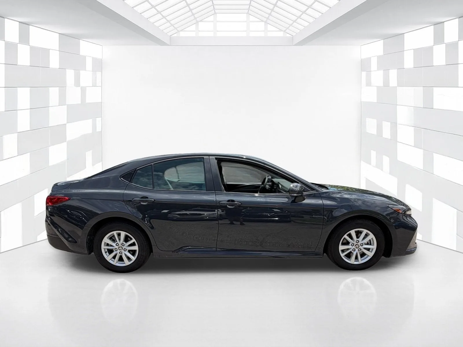 2026 Toyota Camry LE photo 8