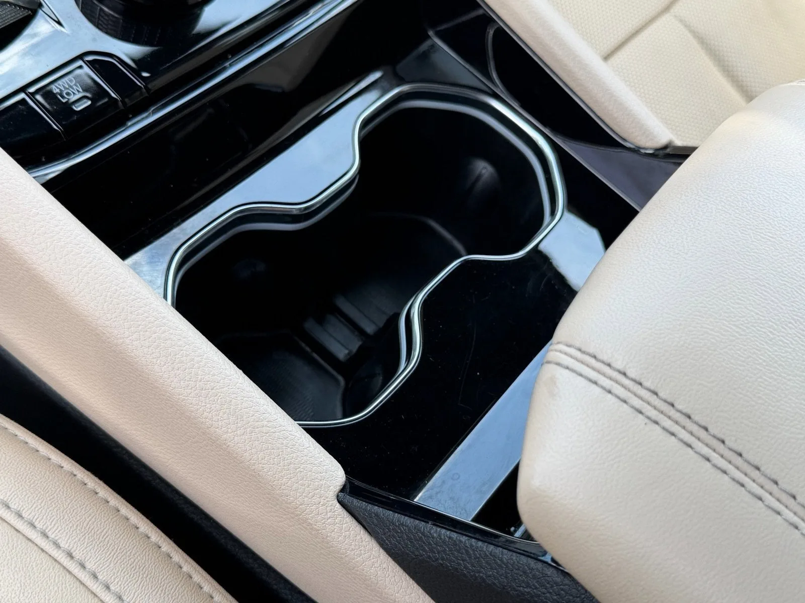 2022 Jeep Grand Cherokee 4xe 4xe photo 20