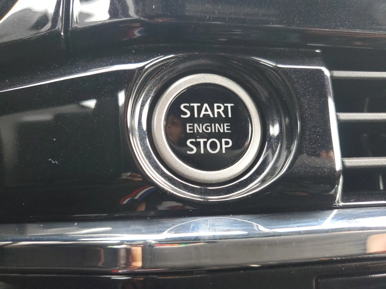 2023 Nissan Pathfinder Rock Creek 4WD photo 20