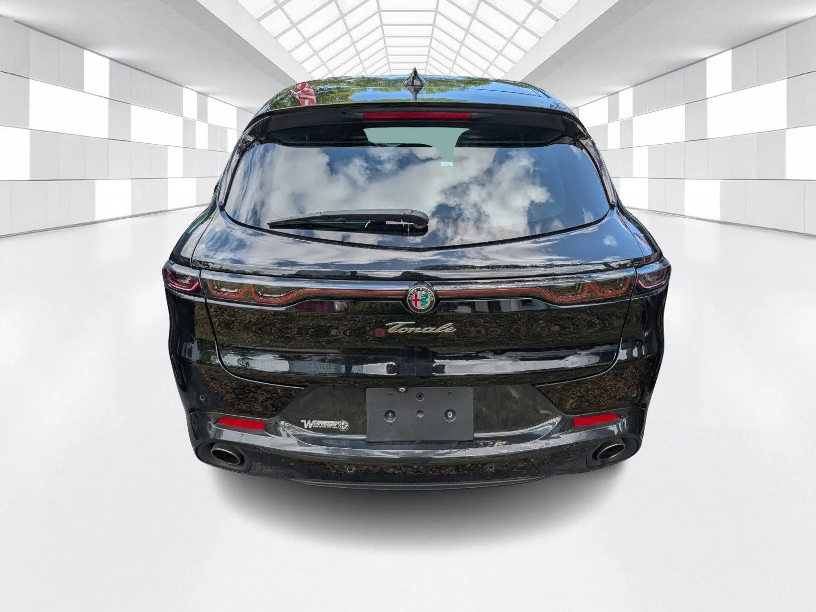 2024 Alfa Romeo Tonale Veloce photo 5