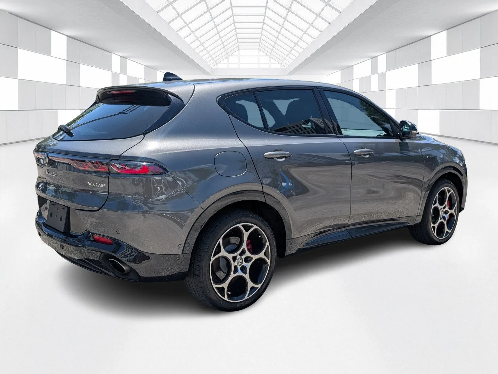 2024 Alfa Romeo Tonale Veloce photo 7