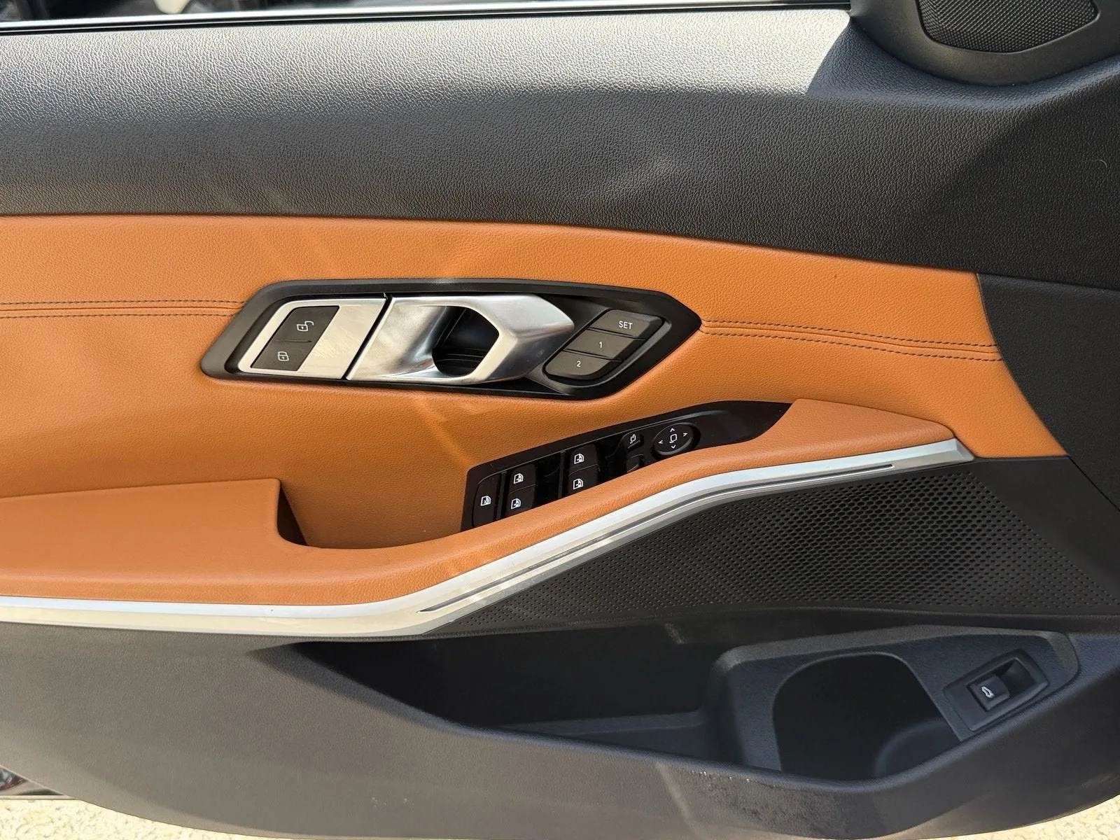 2019 BMW 3 Series 330i photo 33