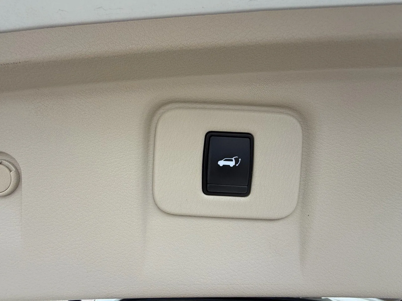 2019 Nissan Murano SL photo 16