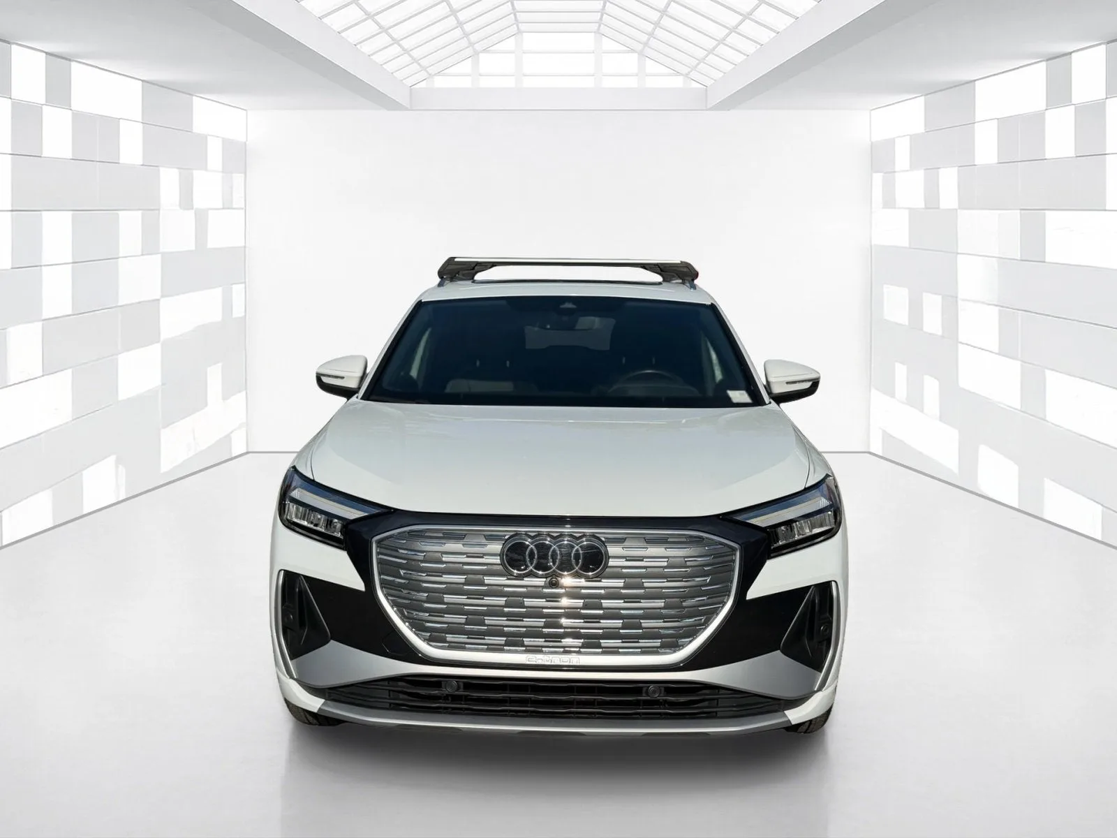 2023 Audi Q4 e-tron Premium Plus photo 2
