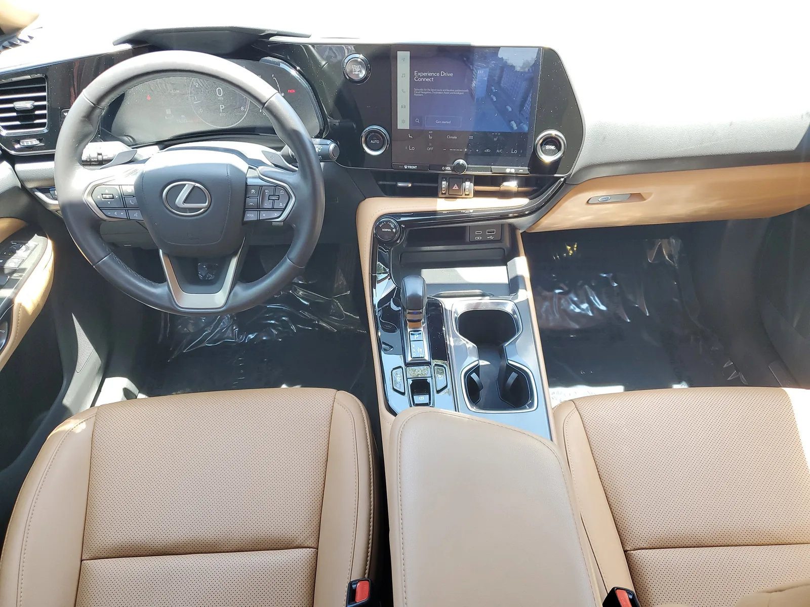 2024 Lexus NX NX 250 photo 15