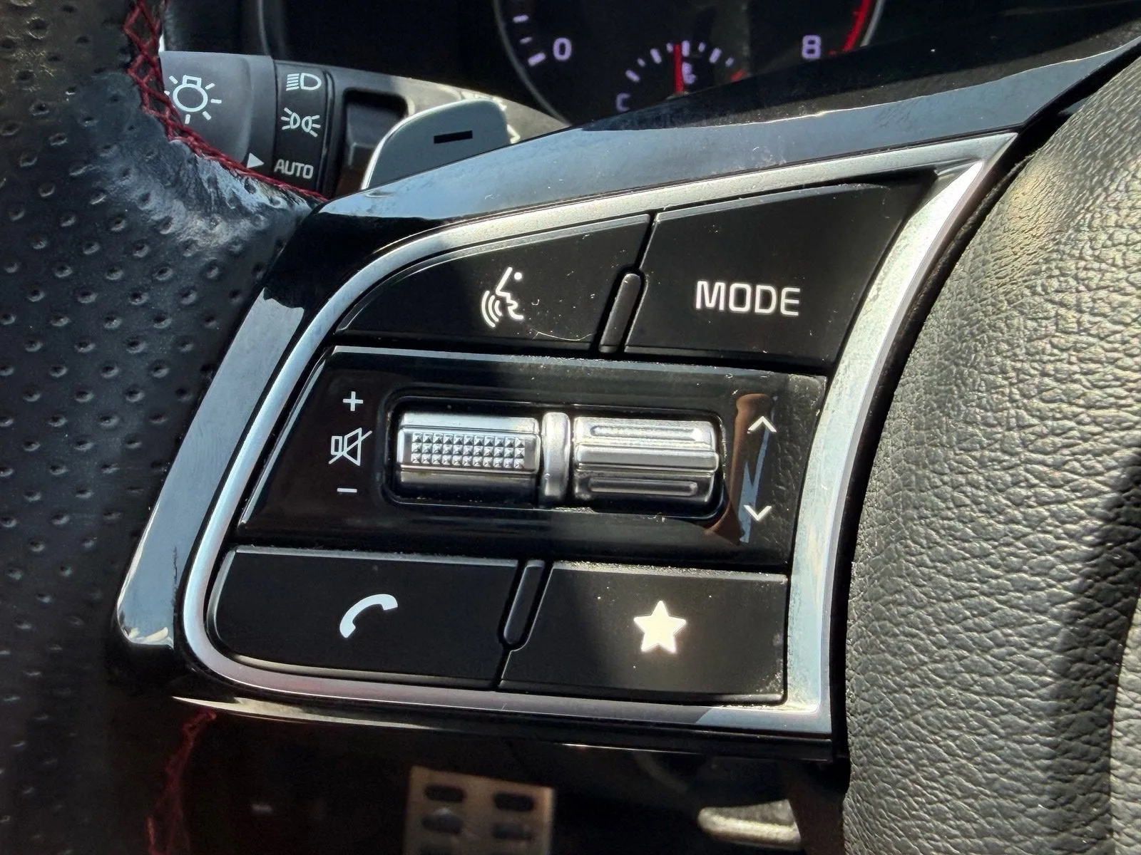 2022 Kia Forte GT photo 27