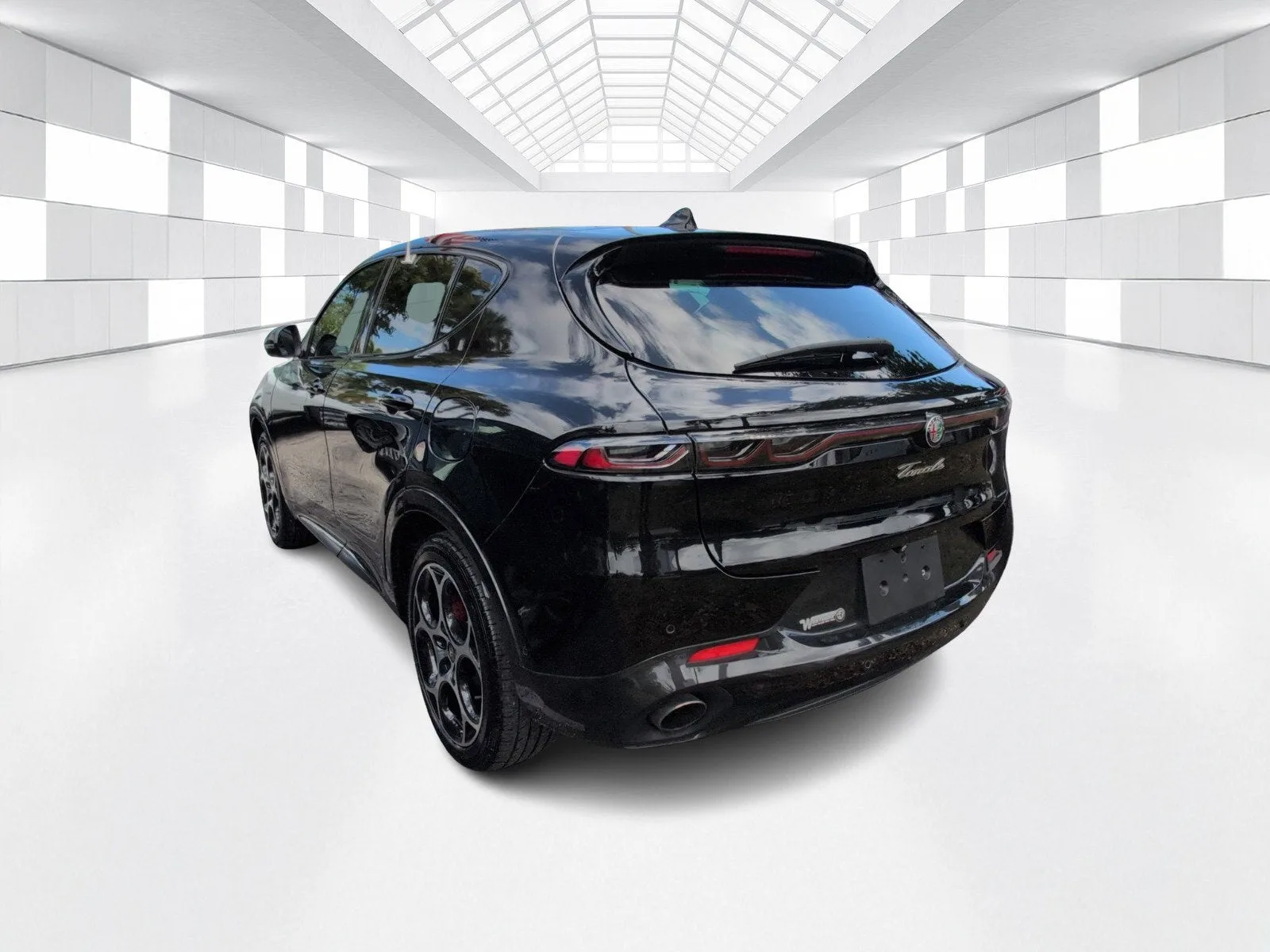 2024 Alfa Romeo Tonale Veloce photo 4