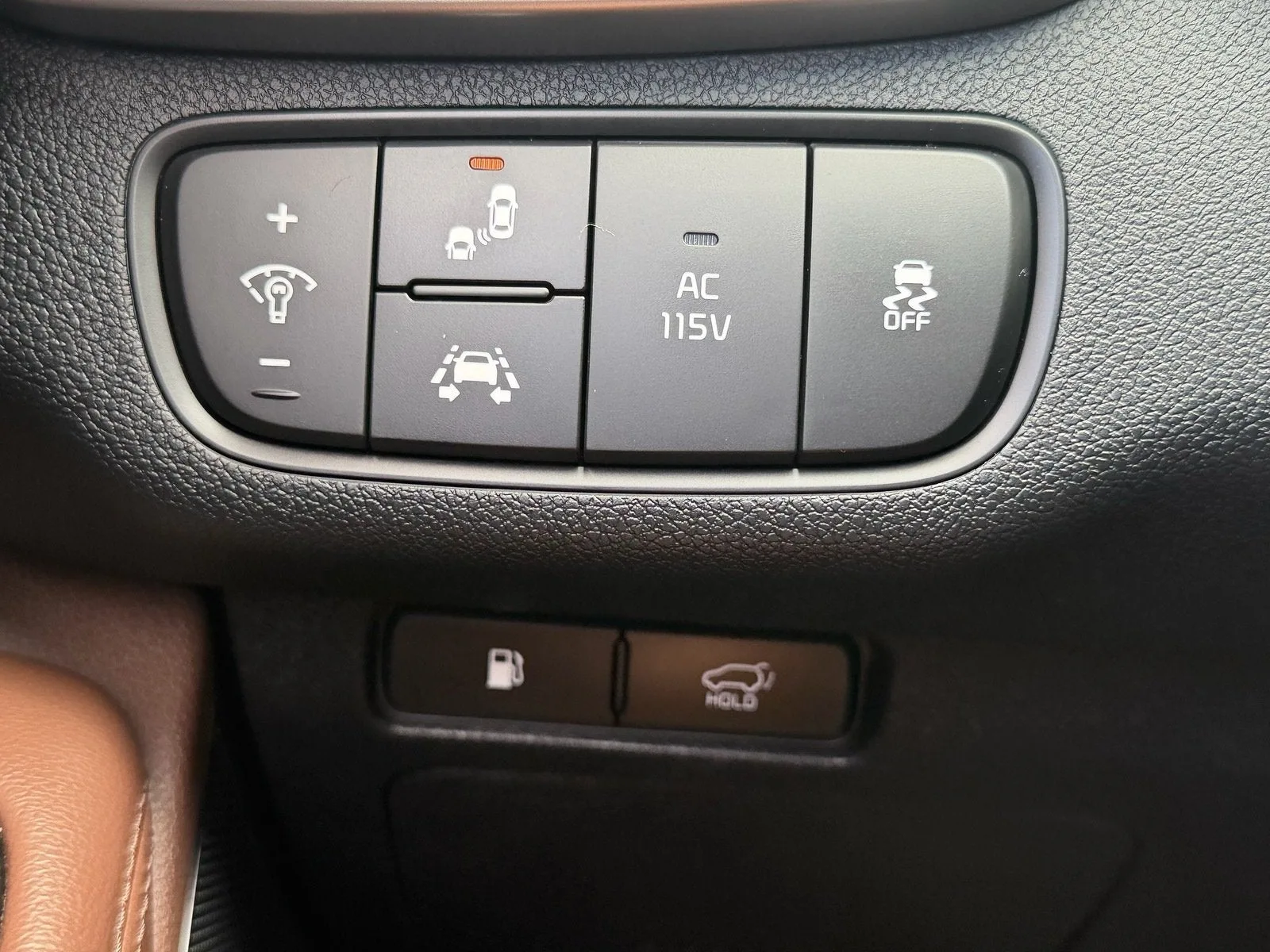 2019 Kia Sorento SX V6 photo 34