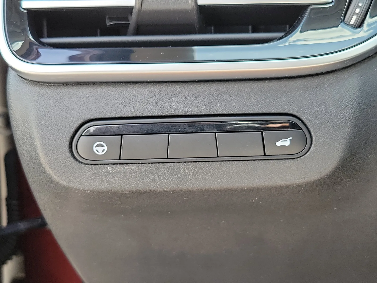 2022 INFINITI QX60 LUXE photo 25