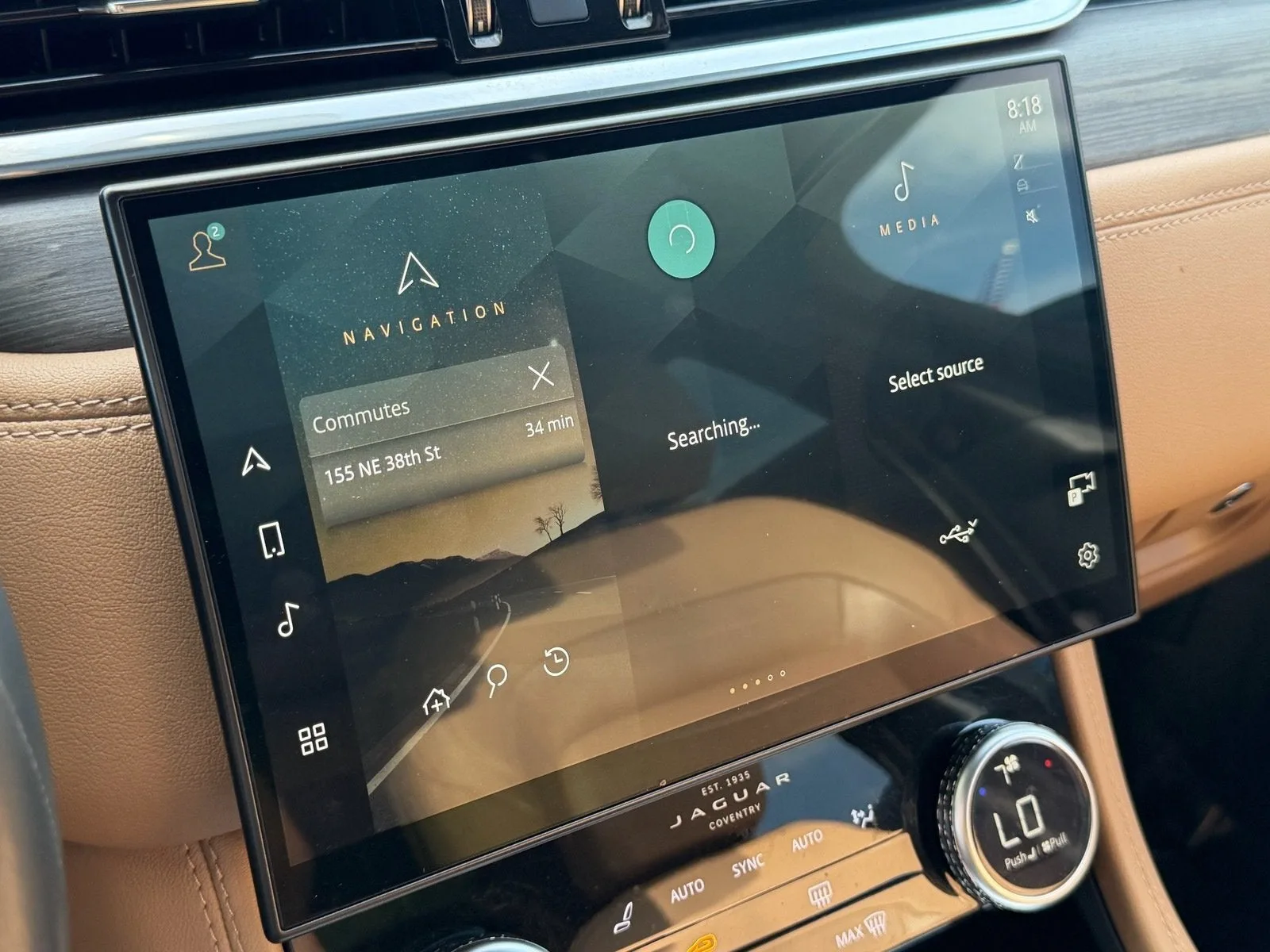 2023 Jaguar F-PACE S photo 18