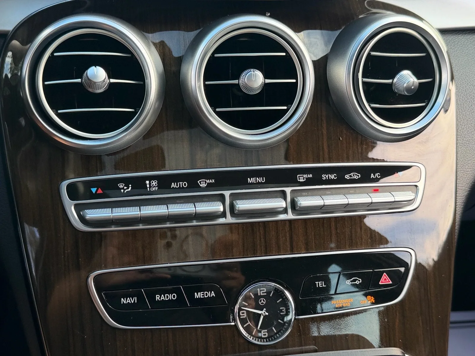 2019 Mercedes-Benz C-Class C 300 photo 25