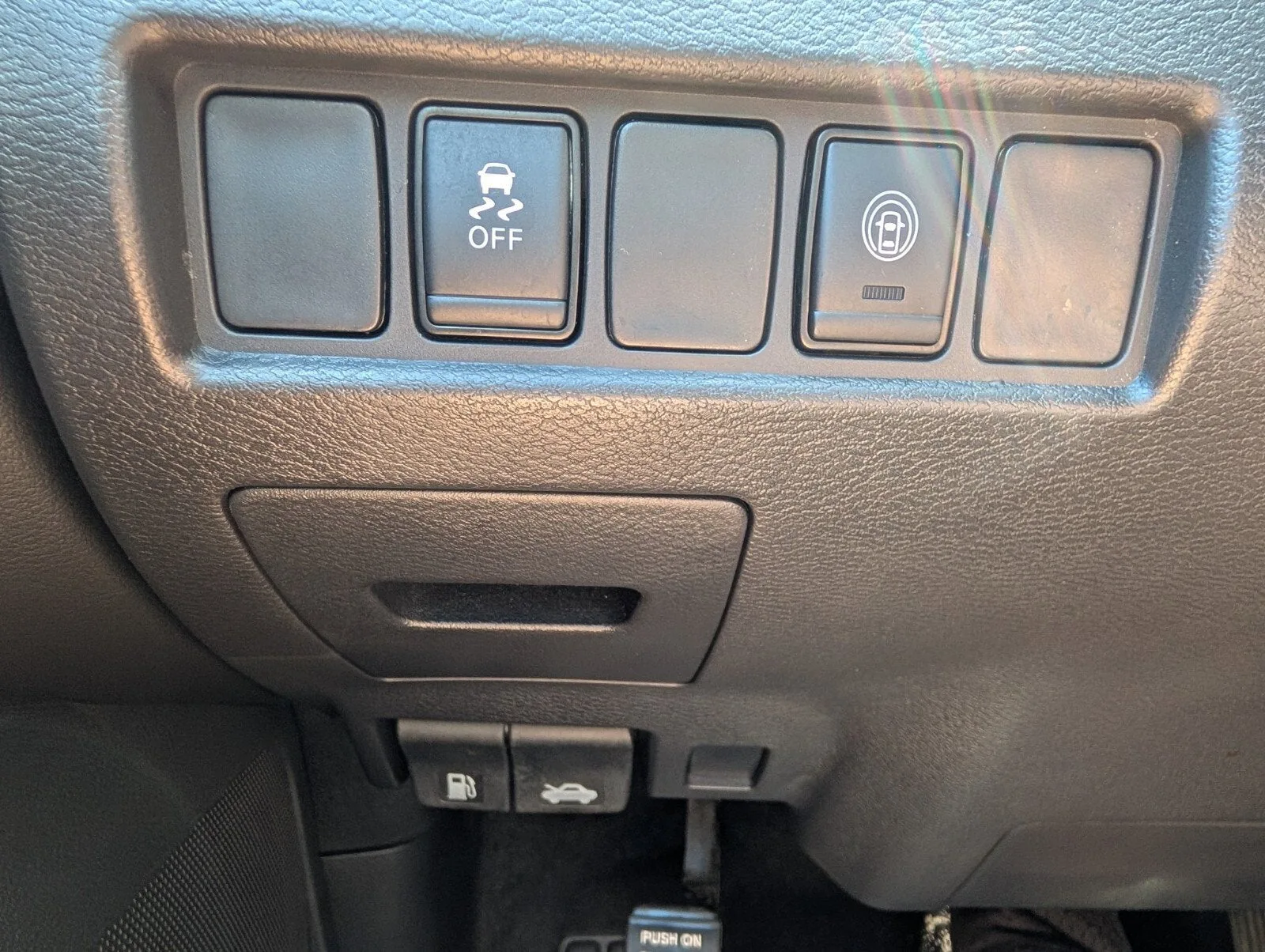 2024 Nissan Murano SV photo 32