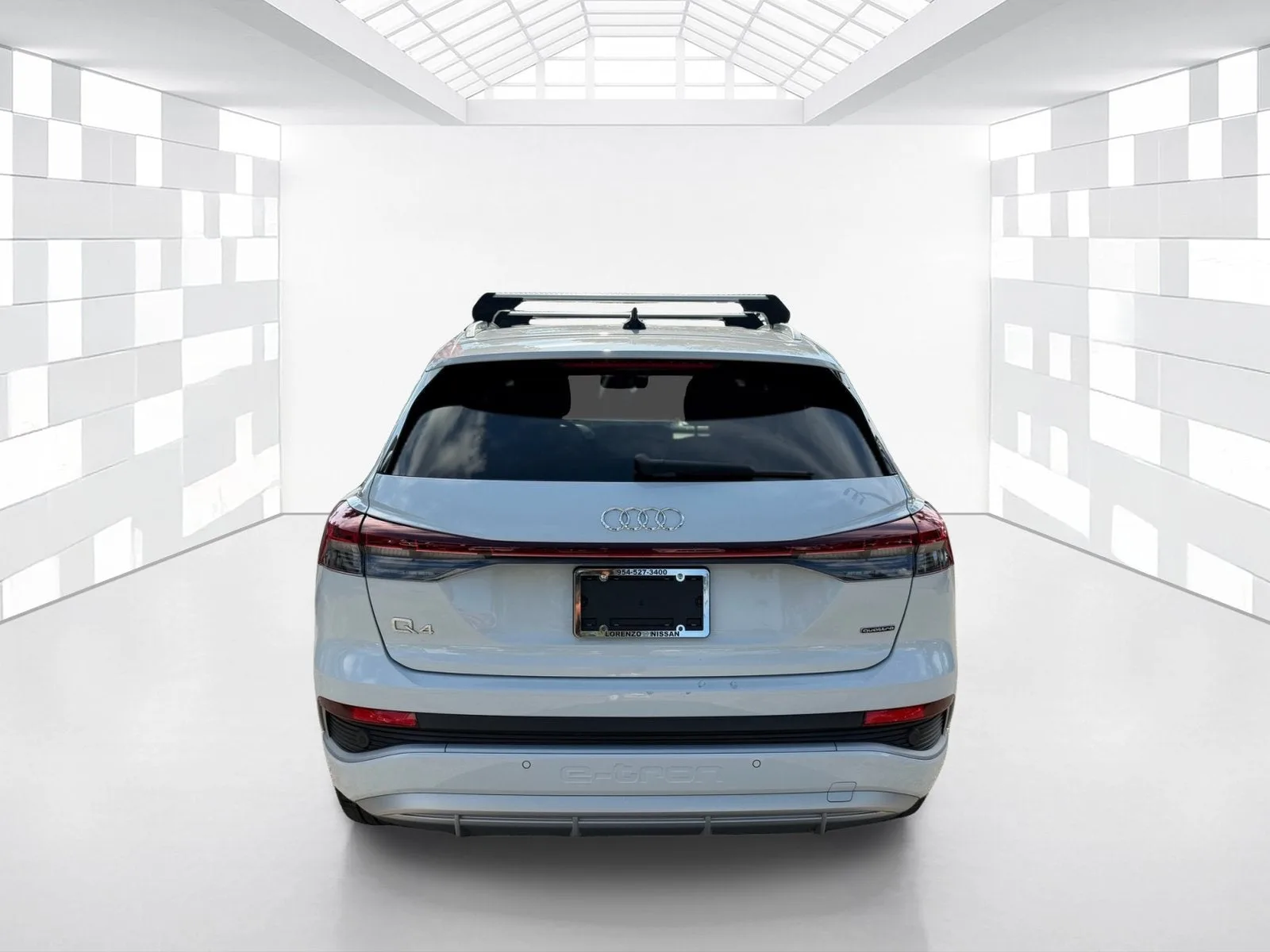 2023 Audi Q4 e-tron Premium Plus photo 6