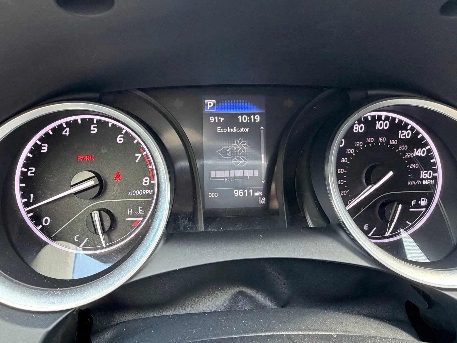 2026 Nissan Rogue Rock Creek® photo 21