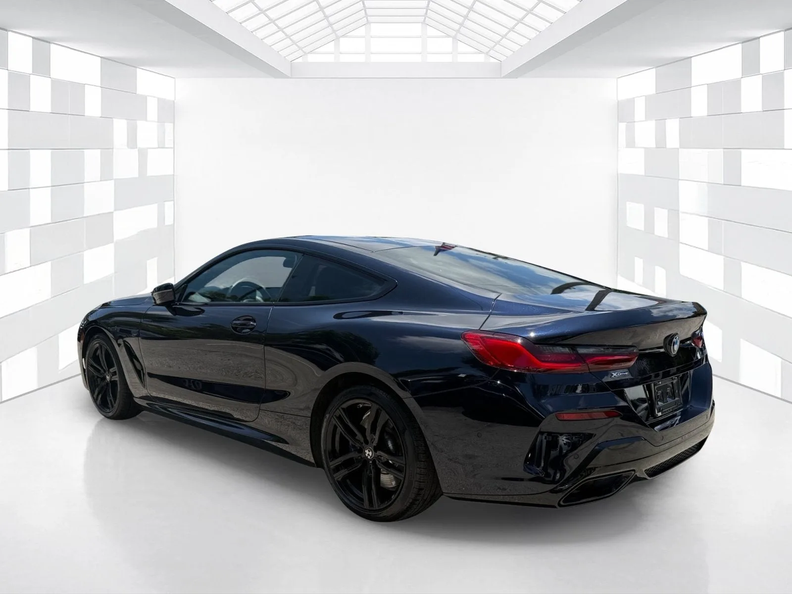 2023 BMW 8 Series 840i photo 5