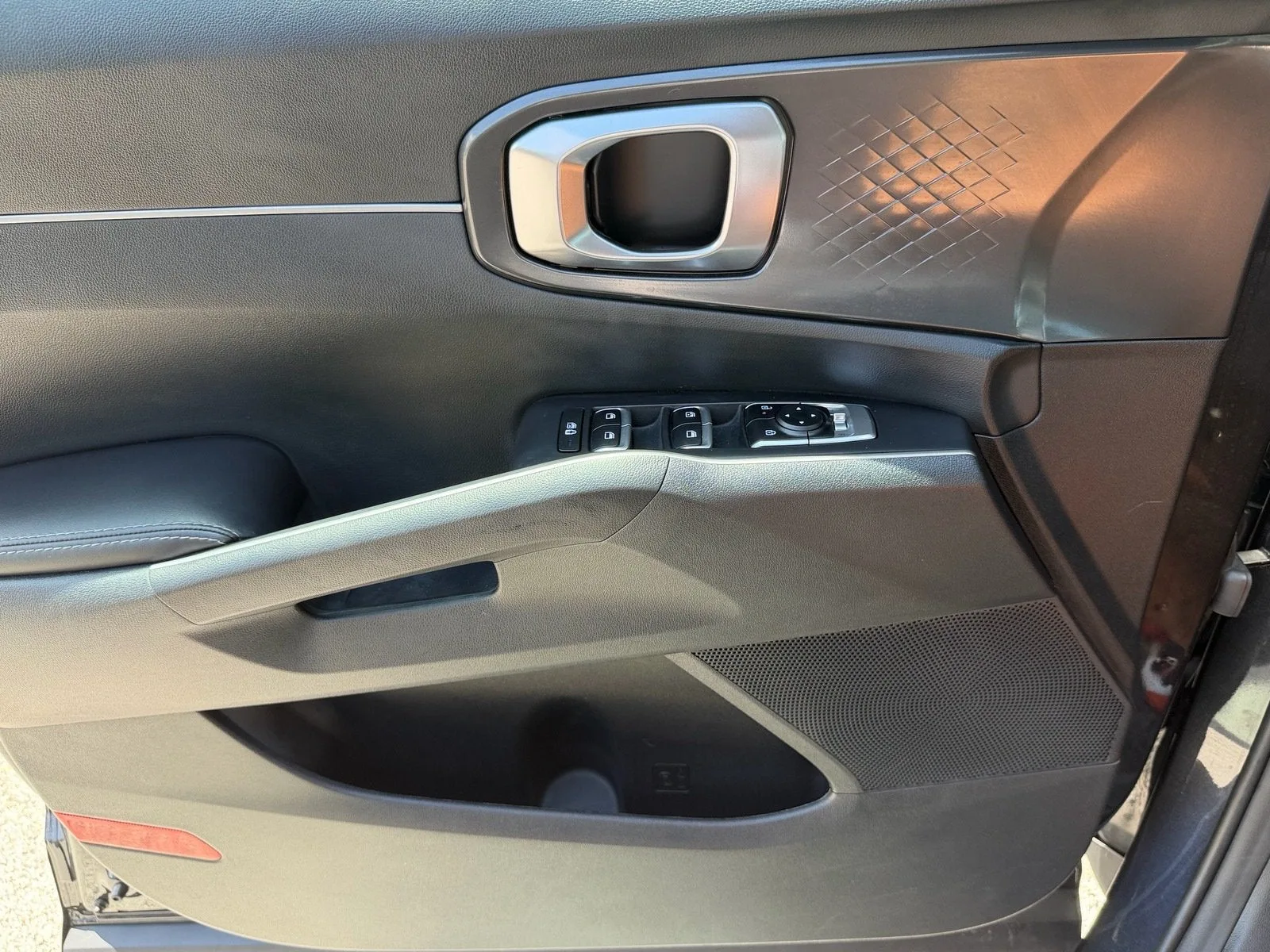 2025 Kia Sorento EX photo 33
