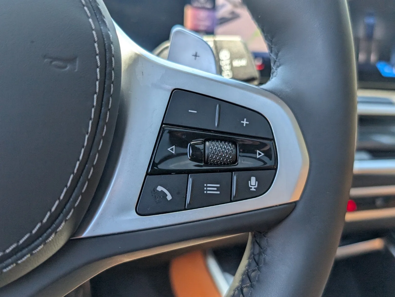 2026 BMW X5 xDrive40i photo 28