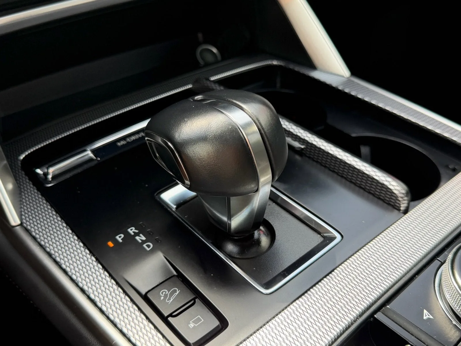 2025 Mazda CX-90 Premium Plus Package photo 24