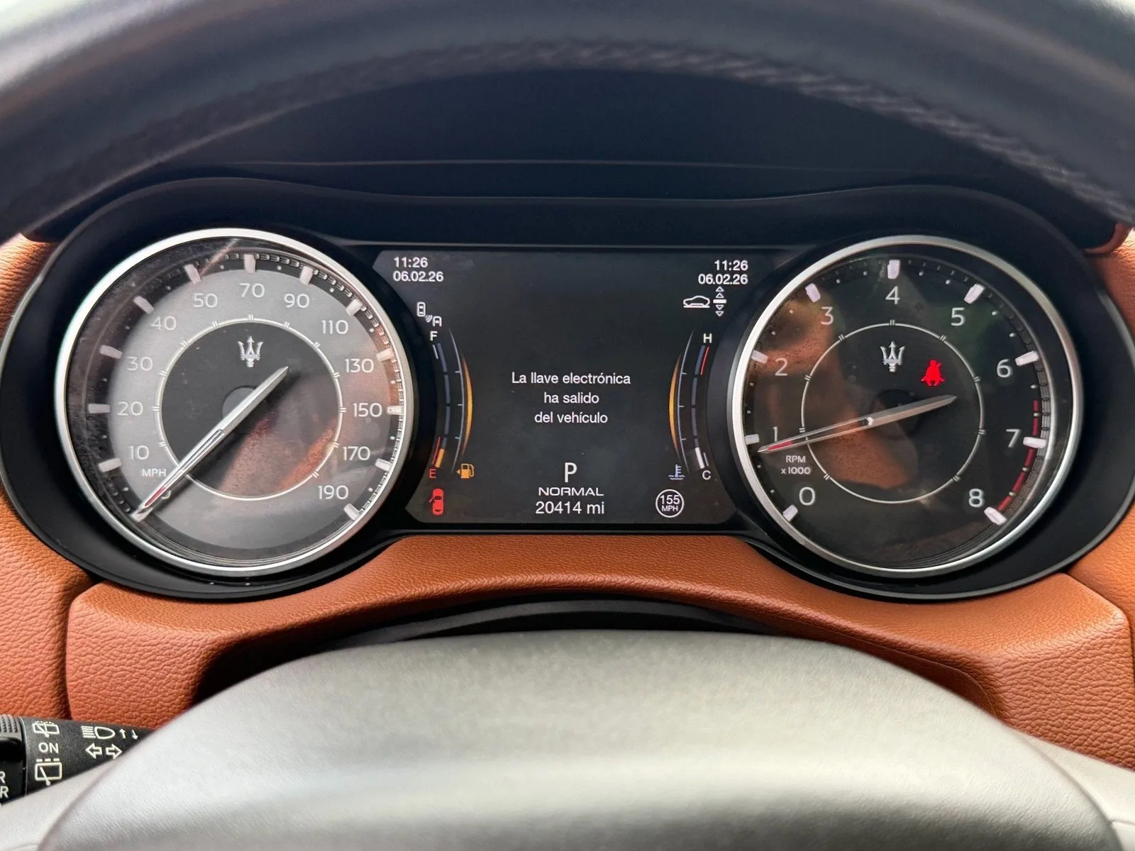 2023 Maserati Levante GT photo 15