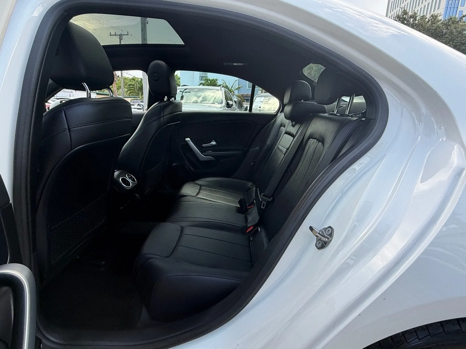 2019 Mercedes-Benz A-Class A 220 photo 11