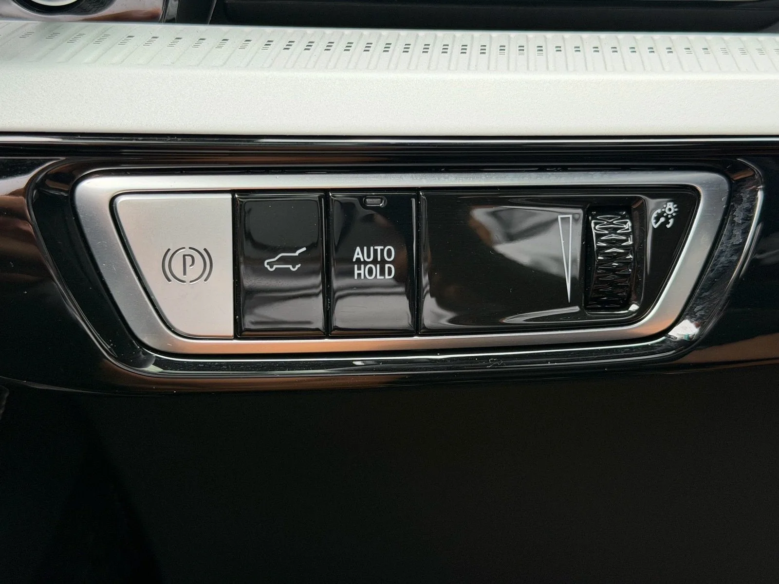 2026 Cadillac OPTIQ Sport photo 30