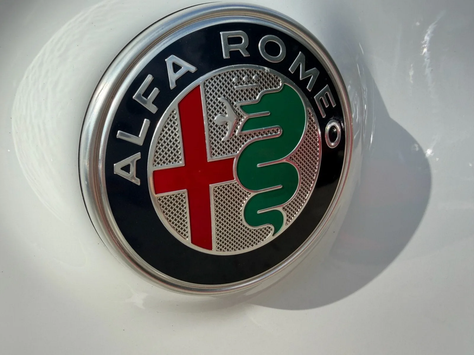 2022 Alfa Romeo Stelvio Ti photo 10